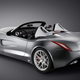 Illustration for article titled Puritalia 427 Roadster: Like An Italian Miata With A 605 HP Ford V8